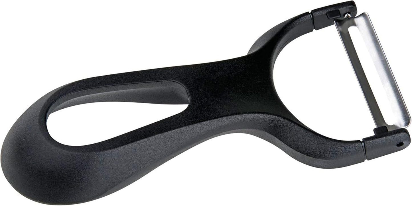 Fackelmann Skalare 13,5 cm, Skalare med mycket ergonomiskt och lätt handtag Skalare Naty Shop Standardtitel