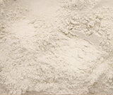 Wholefood Earth Ekologiskt brunt rismjöl – 3 kg | Sten slipad | Icke-GMO | Certifierad ekologisk
