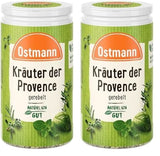 Herbs de Provence Ostmann, 15 G Condiments Naty Shop 2 x 15 gram