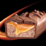 Mars Minis Chokladkakor | Bulkförpackning choklad | Karamell | 150 x 18 g
