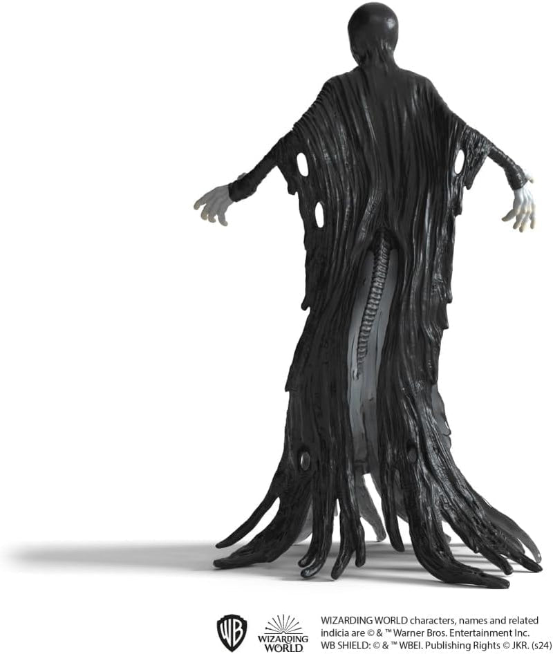 Schleich 13992 Dementor, från 6 år, HARRY POTTER-figur, 16 X 11 X 18 cm, TU Actionfigurer Naty Shop