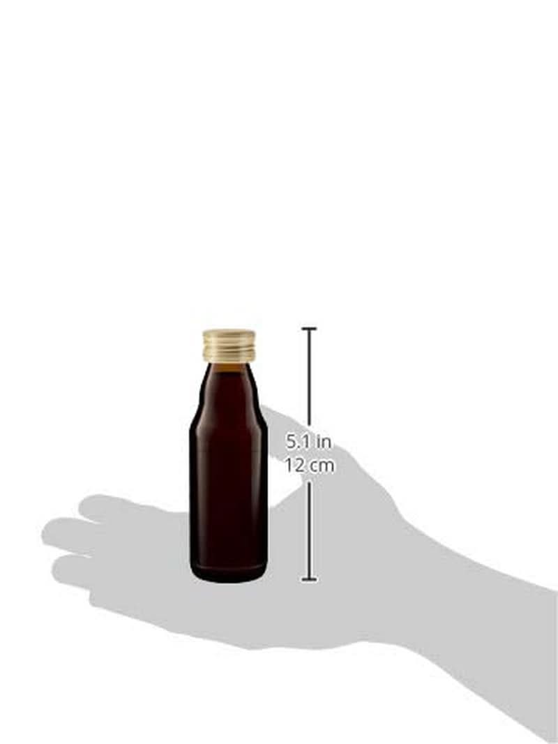 Rabenhorst miniprovningspaket, 8 varianter eller 3 flaskor (24 X 125 ml) Alkoholfria drycker Naty Shop