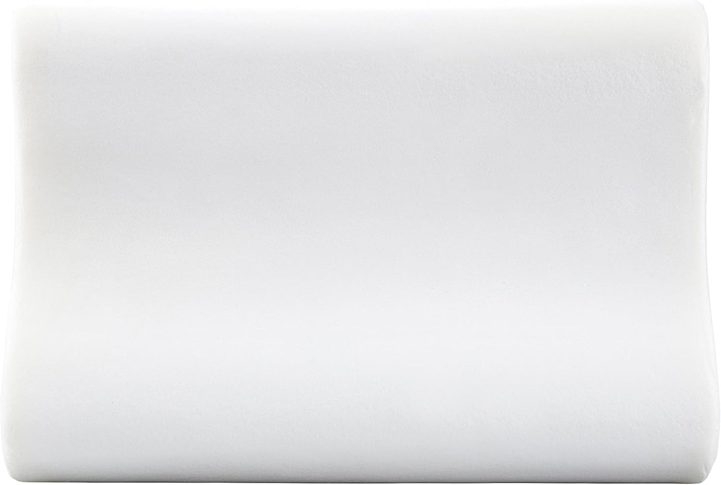 Barnkudde av memory foam 3-12 år Barnkudde Ortopedisk kudde Med memory foam Memory foam kudde Med avtagbar 100% bomulls örngott (3-12 år) Cervikala ortopediska kuddar Naty Shop