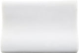 Barnkudde av memory foam 3-12 år Barnkudde Ortopedisk kudde Med memory foam Memory foam kudde Med avtagbar 100% bomulls örngott (3-12 år) Cervikala ortopediska kuddar Naty Shop