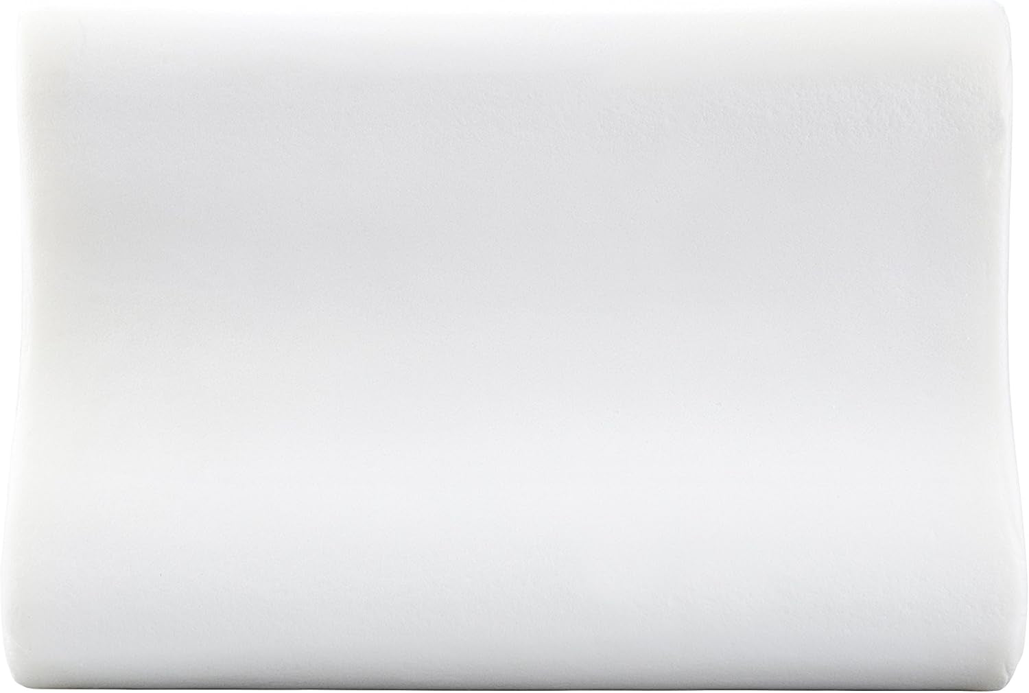 Barnkudde av memory foam 3-12 år Barnkudde Ortopedisk kudde Med memory foam Memory foam kudde Med avtagbar 100% bomulls örngott (3-12 år) Cervikala ortopediska kuddar Naty Shop