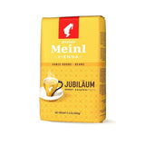 Meinl - Jubileumsblandning - Hela bönkaffe - 500 g