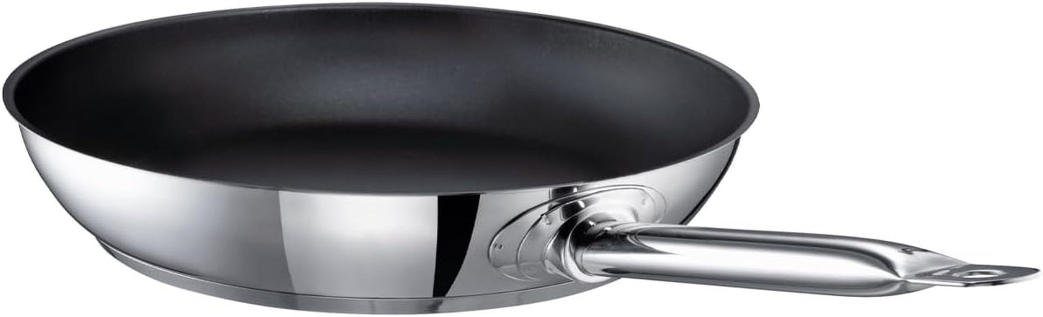 Gastrosus Industar Diamas Pro, rostfritt stål Grytor och stekpannor Naty Shop 20 Cm