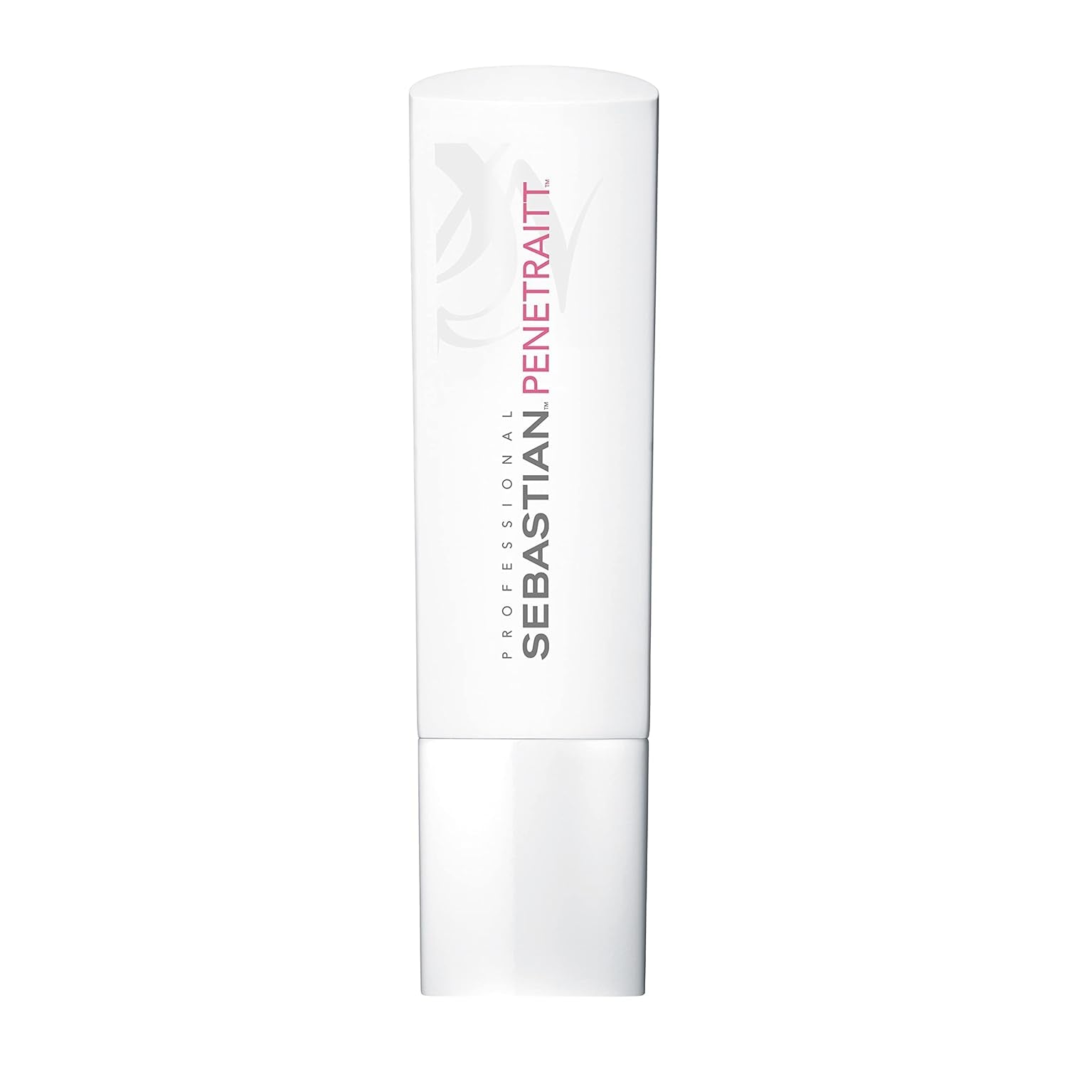 SEBASTIAN PROFESSIONAL PENETRAITT - Reparerande hårmask regenererar skadat hår (150 ml) - djupvård för skadat, missfärgat hår - reparerar och stärker hårmasken Naty Shop Balm