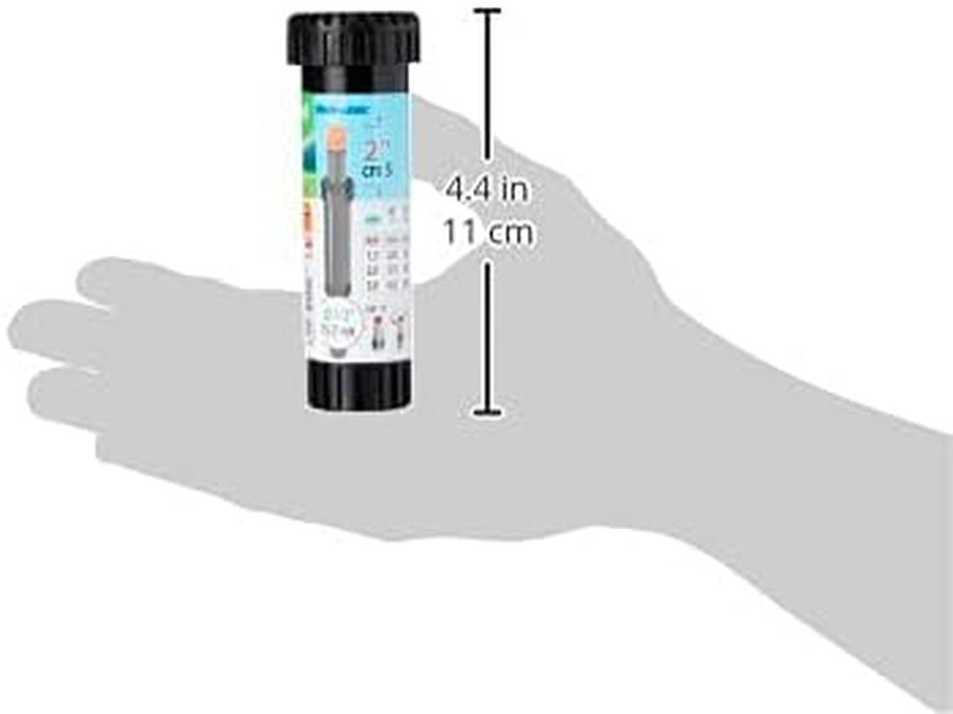 Fällbar justerbar 0° - 350° hög 5 cm Claber