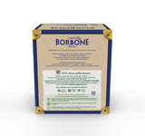 Caffè Borbone Kompostierbare Kaffeepads, Gold-Kaffeemischung - 100 Pads - Kompatibel med ESE System Papier Pads 44 mm