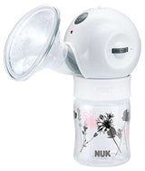Elektrisk bröstpump Nuk Luna Tillbehör Mat och Amning Bebe Naty Shop