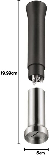 WMF Top Tools Muskotkvarn 16,5 cm rivjärn och skivare Naty Shop