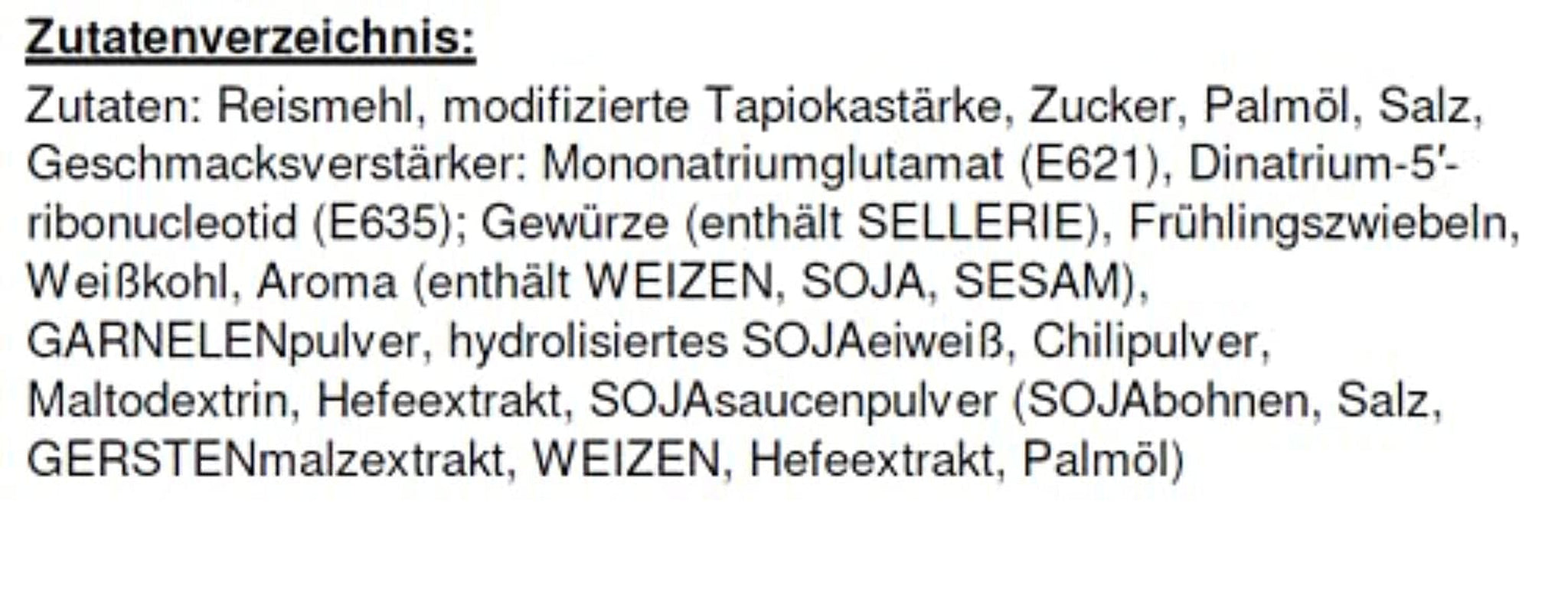 MAMA Phnom Phenh Instant Risnudlar – Orientalisk stil snabbrisnudlar – Äkta thailändsk mat – 12 x 70 g