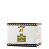 Oliva oil ansiktsmask - 300 ml Naty Shop hårmask