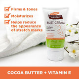 Palmer's Pregnancy Cocoa Butter, krämen för att återställa bysten efter födseln Cosmetics and Beauty Naty Shop