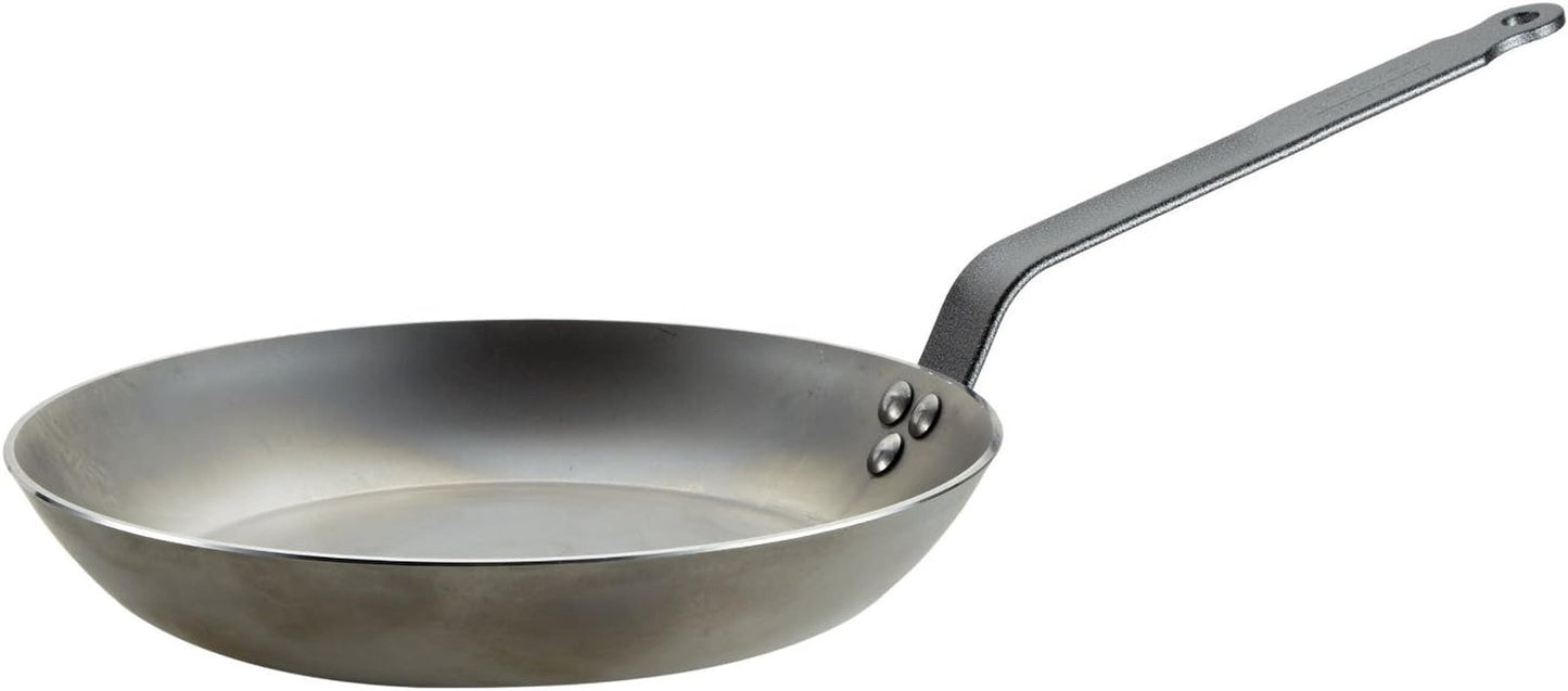 CARBONE plus panna i rostfritt stål - 28 cm Grytor och stekpannor Naty Shop Standardtitel