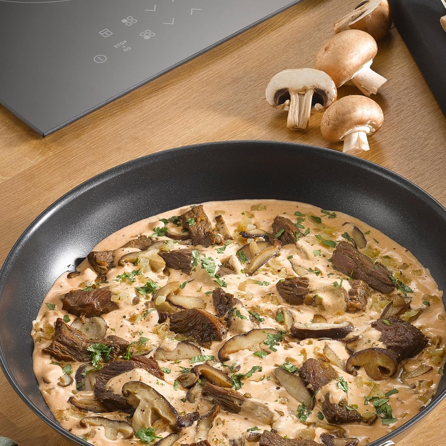 Tefal Duetto, temperaturindikator Thermo-Spot Pots and Pans Naty Shop