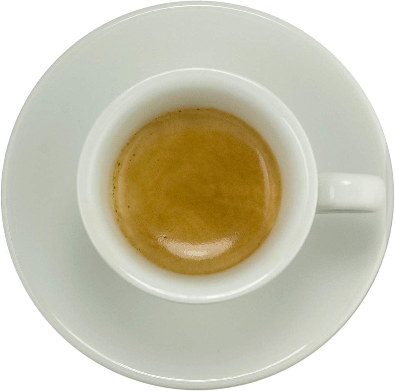 Caffè Corsini - Classico Italiano, Miscela Di Caffè In Nespresso-kompatibla kapslar, Gusto Forte E Deciso - Confezione Da 100 kapslar