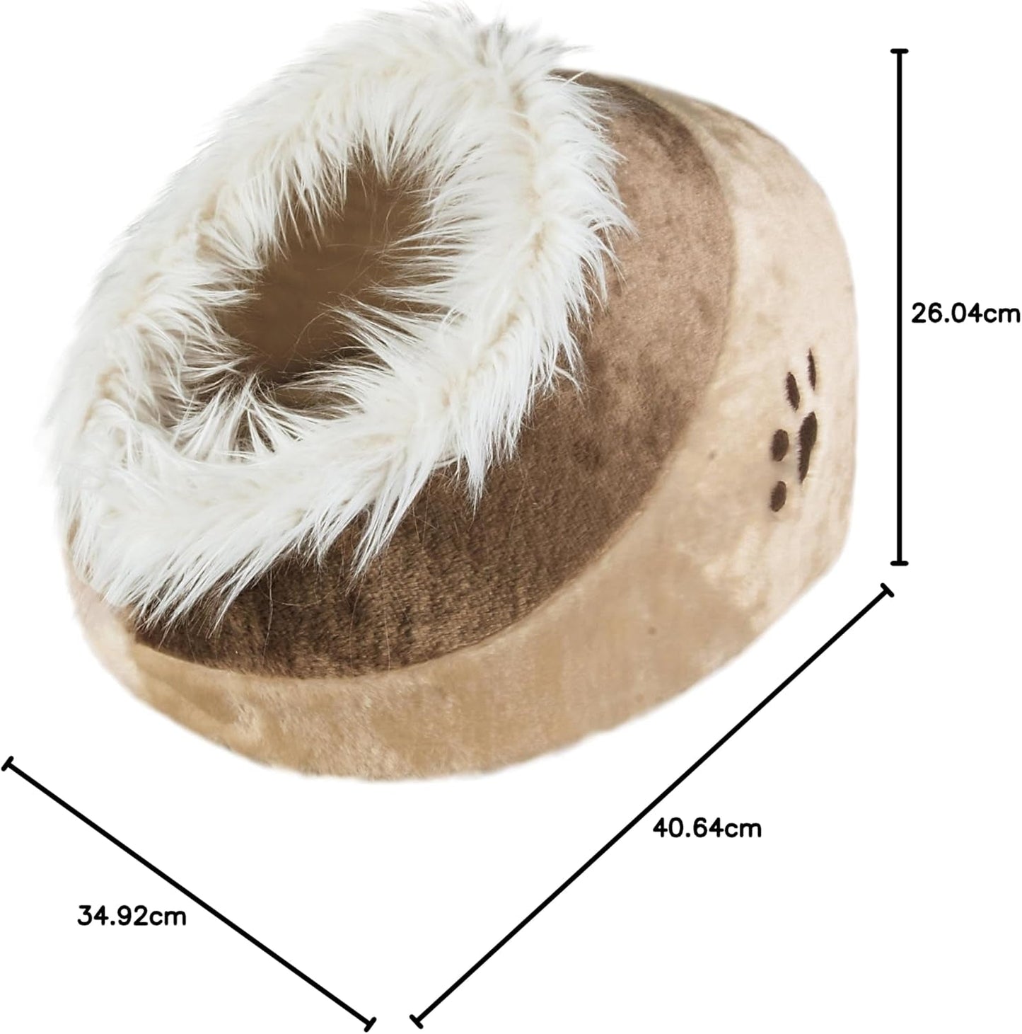 Filtar och möbler, husdjur, grottor och hus, katter, sängar för katter, katter - sängar, madrasser