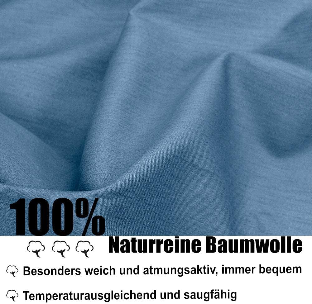 Sängkläder för barn pojkar med olika mönster, 100% bomull Sängkläder - barn Naty Shop