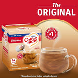 Nestlé Coffee-Mate Original Flüssige Kaffeesahne (24x11ml) USA-Import!