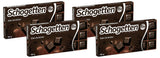 Schogetten mörk choklad (50% kakao), 100 g