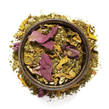 Yerba "Mas Iq Tropical" Brazilian Mate Tea 400G + 50 G Mas Energia Guarana | Fruktigt mate te | Med ananas