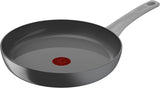Tefal C42706 Förnya på stekpanna 28 cm med keramisk tätning Grytor och stekpannor Naty Shop Bratpfanne 28 Cm