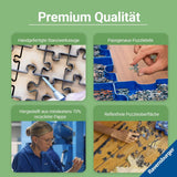 Ravensburger pussel för barn - 13353 Söta djur för barn - 200 bitar pussel för barn från 8 år Pussel Naty Shop