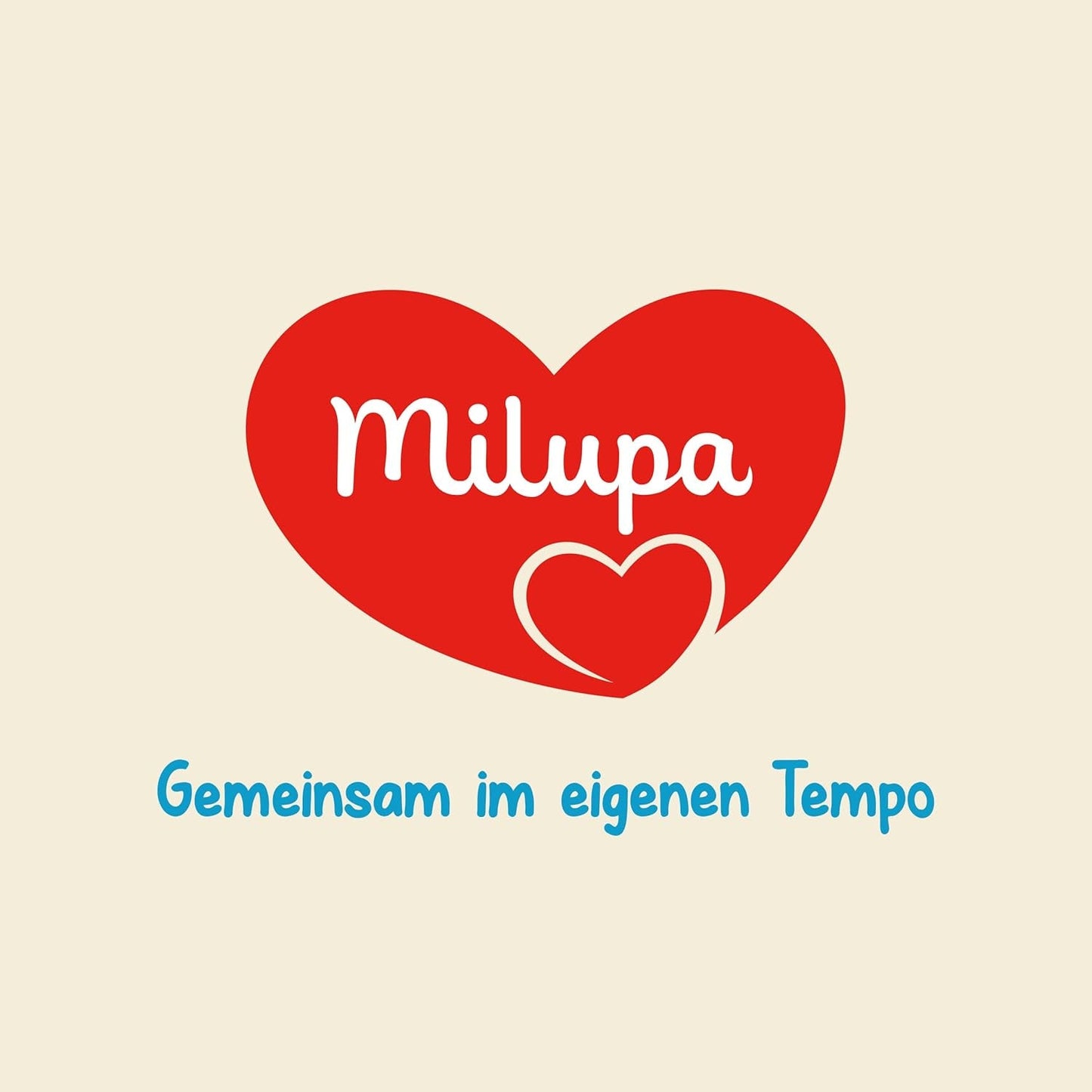 Milumil Milupa Mjölkpulver för spädbarn, den första mjölken sedan födseln, 800 g