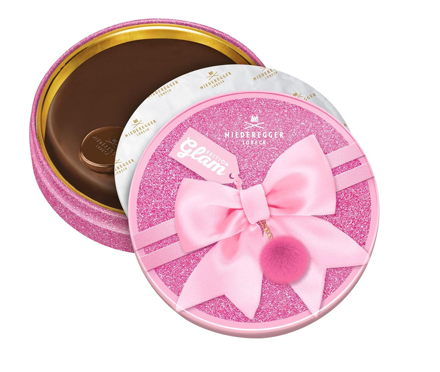 Niederegger »Glamour« marsipankaka 185g