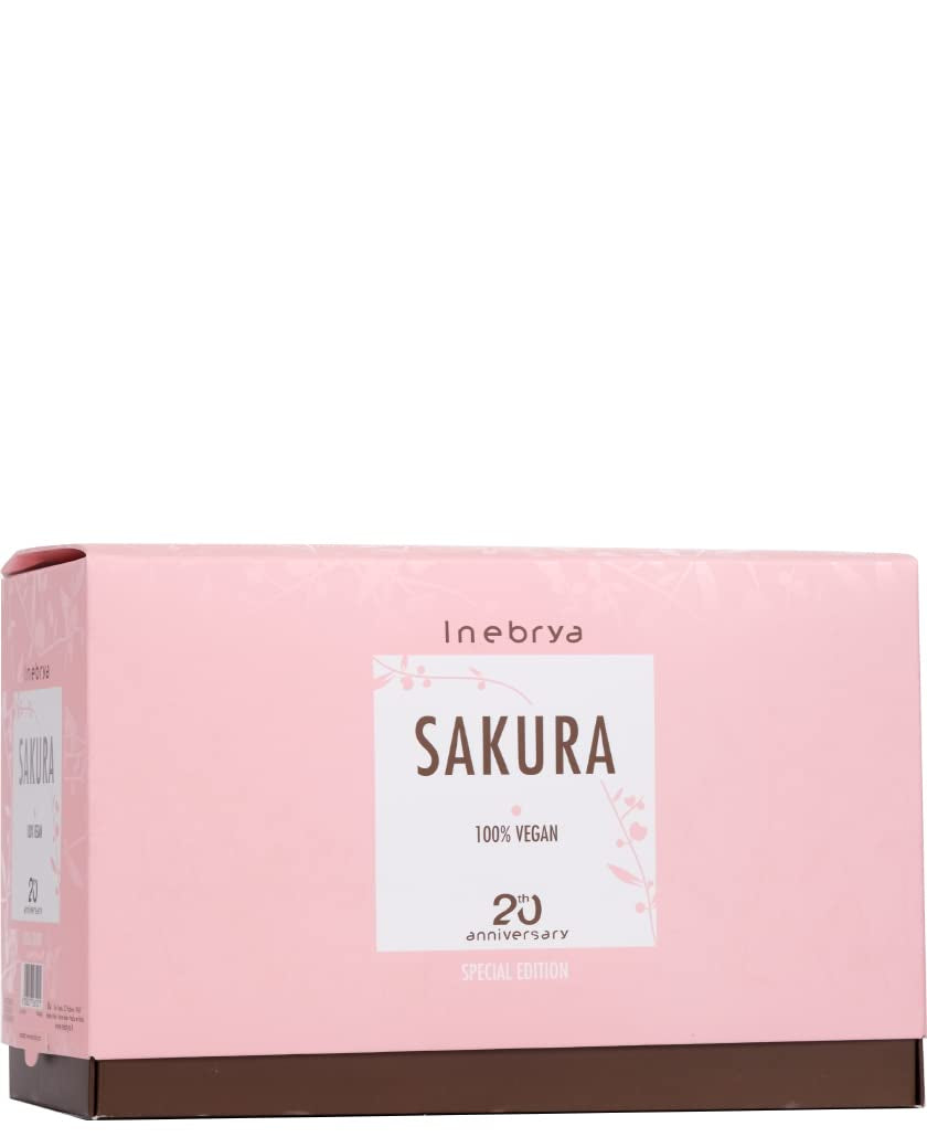 Inebrya Hair Mask, 550ml Naty Shop Hair Mask Standardtitel
