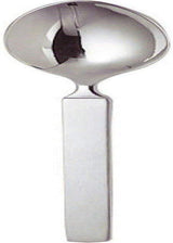 Alessi 4180S24 Torrbestickset 24 delar i rostfritt stål Kök Naty Shop