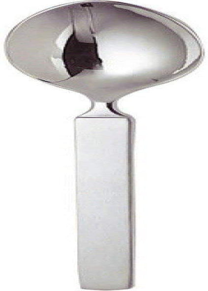 Alessi 4180S24 Torrbestickset 24 delar i rostfritt stål Kök Naty Shop