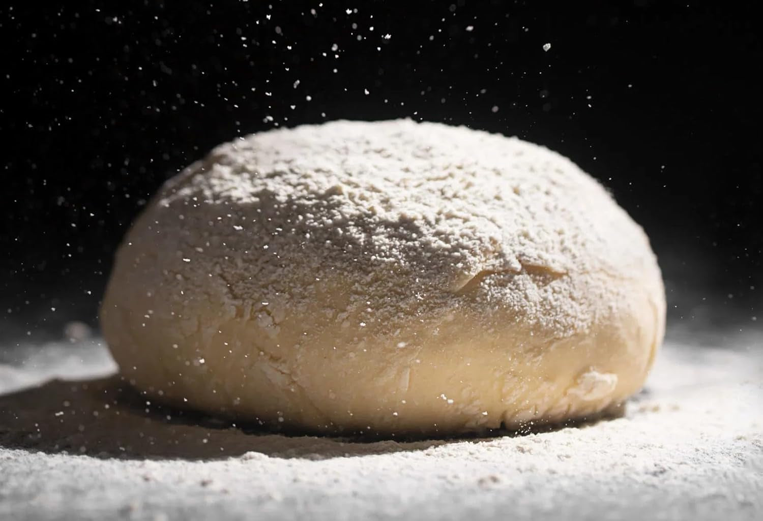 RUF Lievito Madre Sauerteig, Milder Weizen-Sauerteig, Mutterteig, Kurze Teigruhe Durch Enthaltene Trockenhefe, Lievito Madre Getrocknet Für Brot, Baguette, Focaccia, 3X35G Blandning för bakning och matlagning Naty Shop
