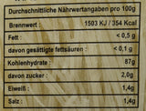 Risnudlar med tapioka 2,5 mm (Huû tieáu nam vang) (1 x 400 g)