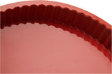 Silikomart SFT426 CROSTATA, Terracotta Color Kitchen Naty Shop