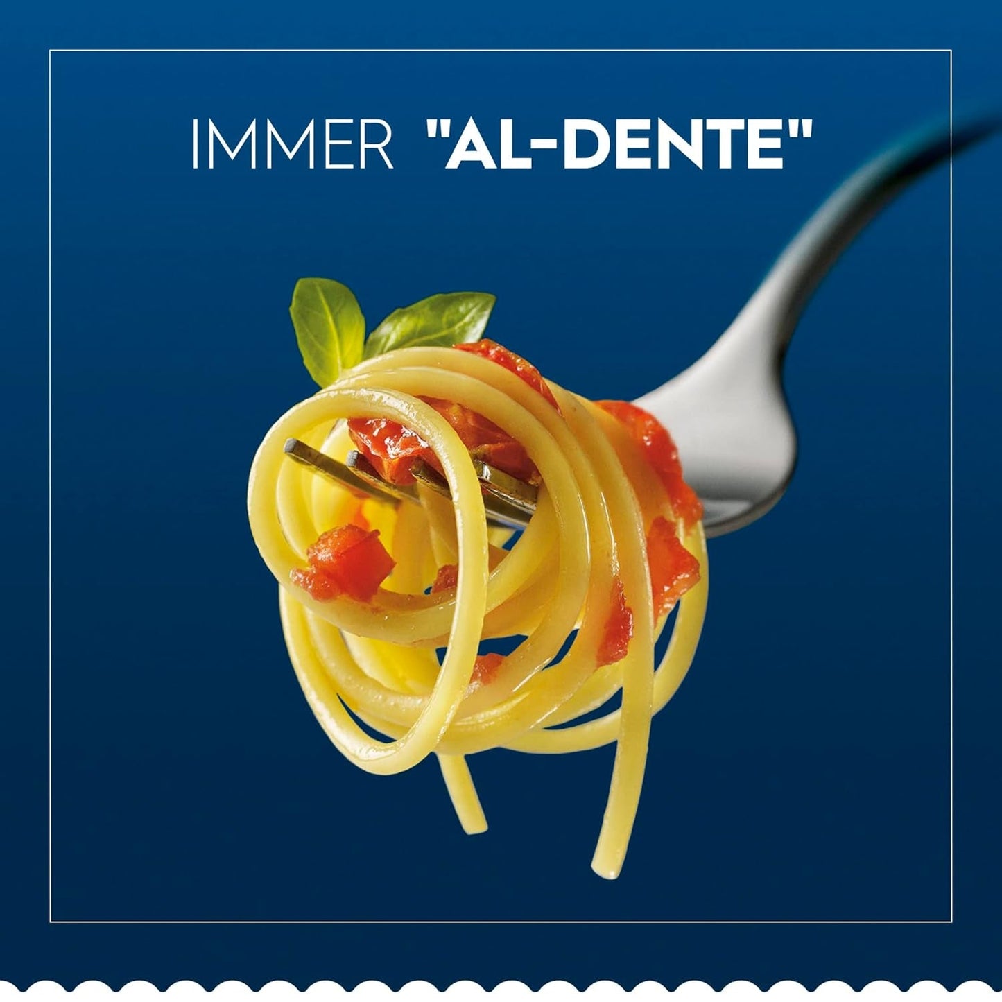 Pasta Barilla Classic Fusilli nr. 98, från högkvalitativt durumvete, alltid al dente, 1 kg