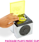 L.O.L. överraskning! 566977E7C Remix hårflipdockor - Samlarobjekt - 15 överraskningar - Med hårmössa, accessoarer och musik Naty Shop Dolls