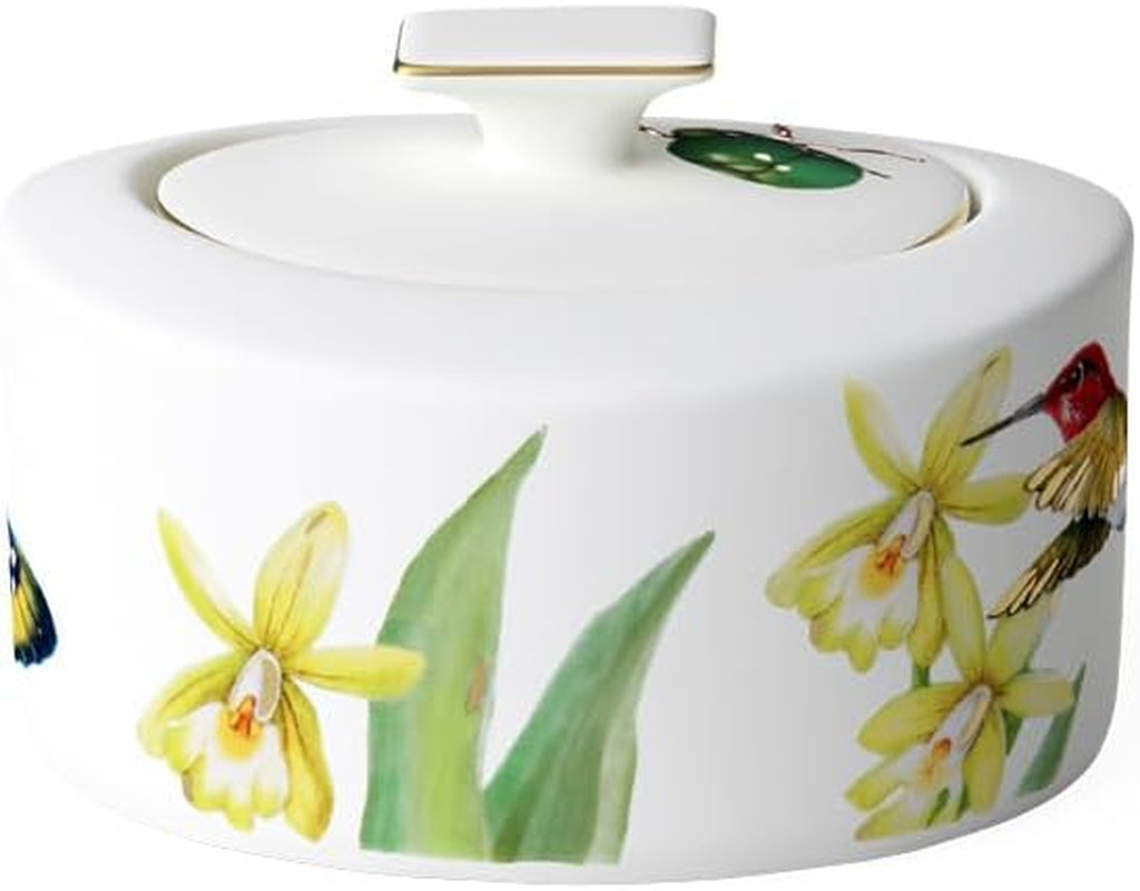 Villeroy & Boch, porslin,