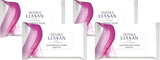Intima by Sagrotan Sensitive intimvårdsservetter, tvålfria och alkoholfria, 30 st (förpackning om 4)