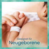 2320 Plus 2017 Refill Box (6-pack) och Pampers Harmony Aqua Baby Wet Wipes Box, 720 Wipes (15 x 48), skonsamt hudskydd med 99 % vatten
