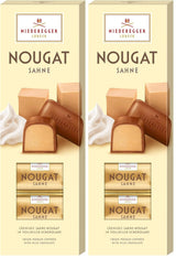 Niederegger krämig nougat 100g