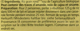 Ekologisk rispudding, 500g