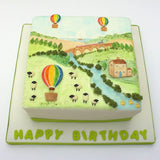 Katy Sue, Mold Silikon Luftballonger Kök Naty Shop