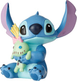 Disney Showcase Collection Stitch Doll Figur