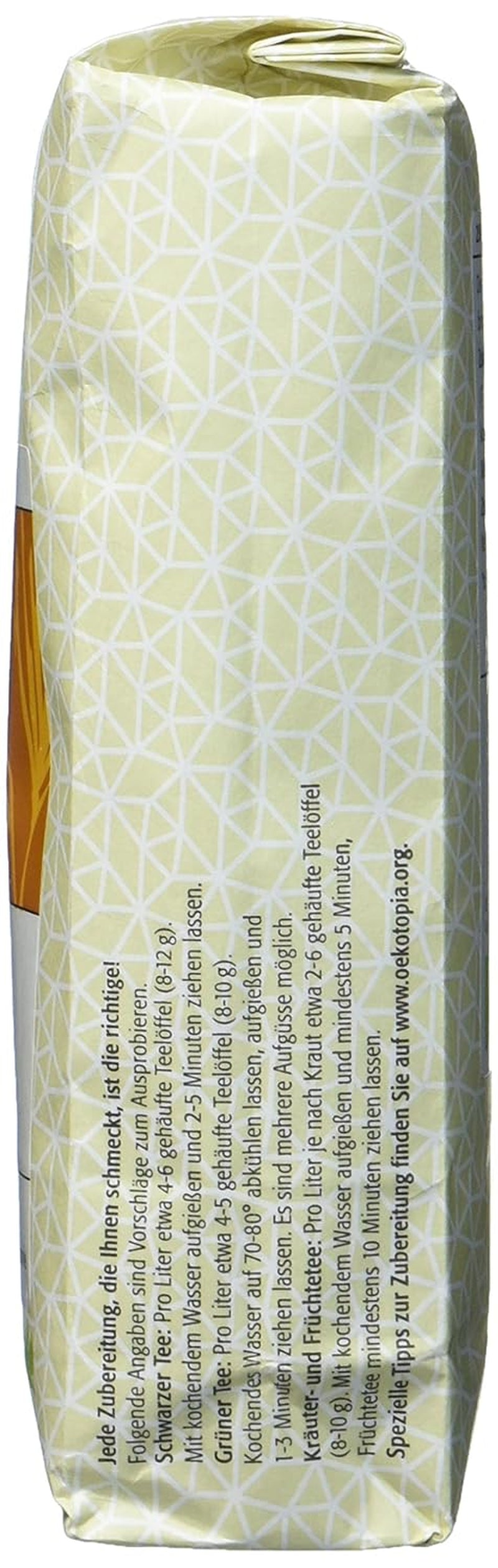 Masala Chai, förpackning om 1 (1 x 250 g)