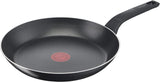 Tefal Easy Cook & Clean, non-stick-beläggning, temperaturindikator, rekommenderas inte för induktion Grytor och kastruller Naty Shop