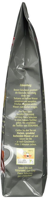 Tekanna Earl Grey - 250 g