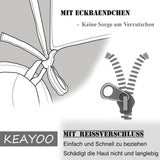 Sängkläder för barn, unisex, dinosaurier, bomull Sängkläder - barn Naty Shop